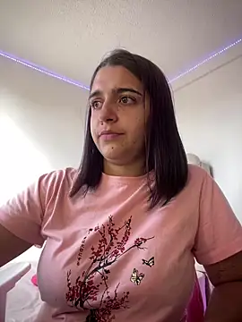 Alicia Ruiz online show from 05.05.26