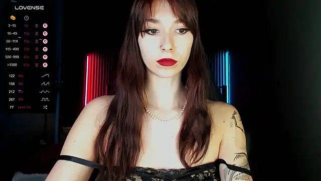 JillVerdon online show from 03.18.25