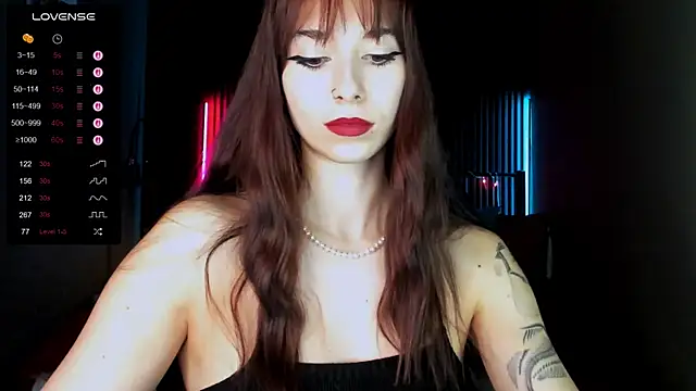 JillVerdon online show from 03.19.25