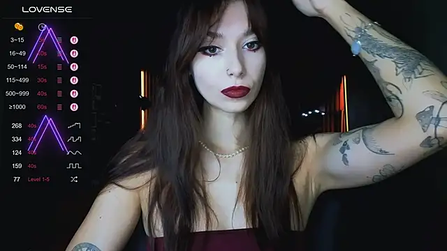 JillVerdon online show from 09.28.25