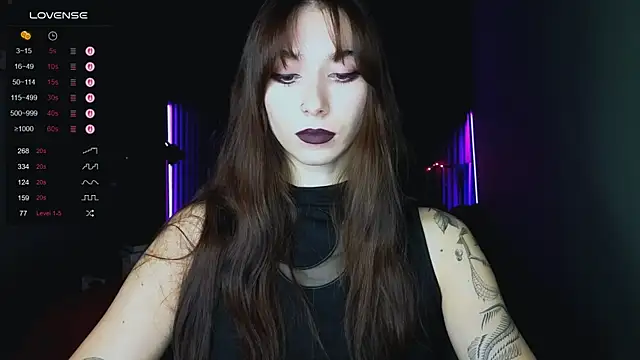 JillVerdon online show from 10.10.25