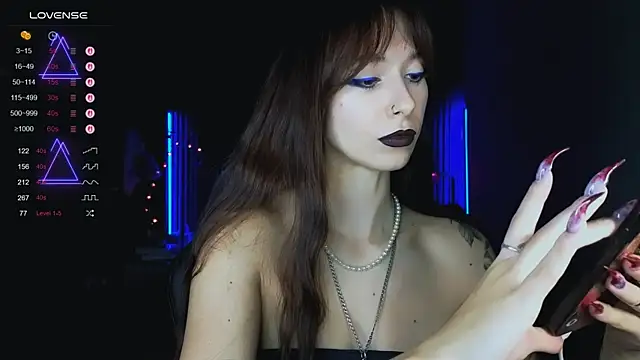 JillVerdon online show from 10.17.25