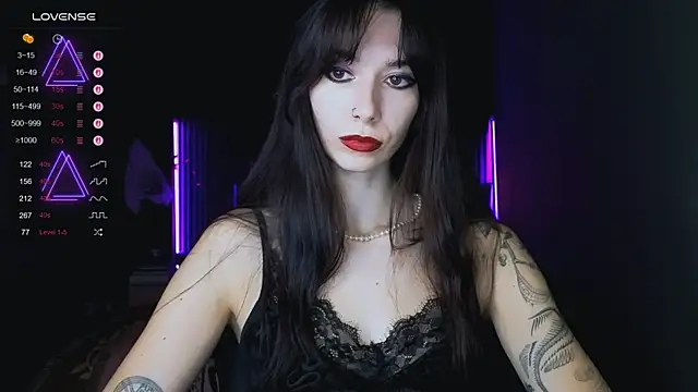 JillVerdon online show from 11.04.25