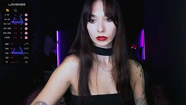 JillVerdon online show from 12.04.25