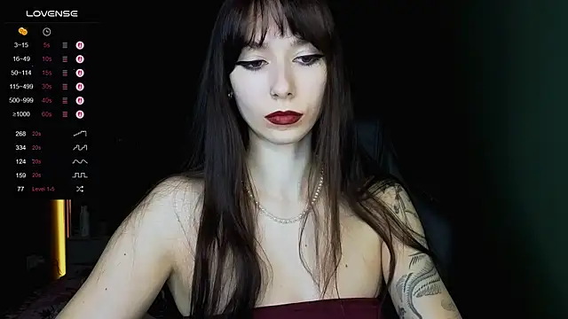 JillVerdon online show from 02.18.26