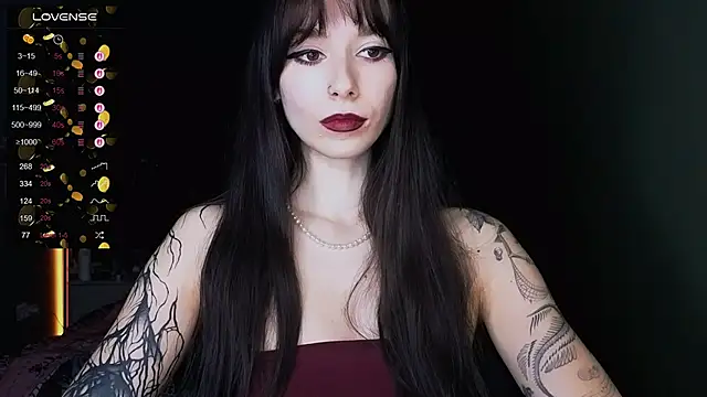 JillVerdon online show from 03.09.26