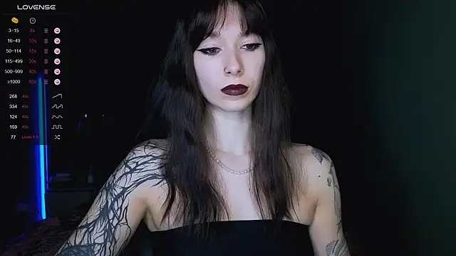 JillVerdon online show from 05.03.26