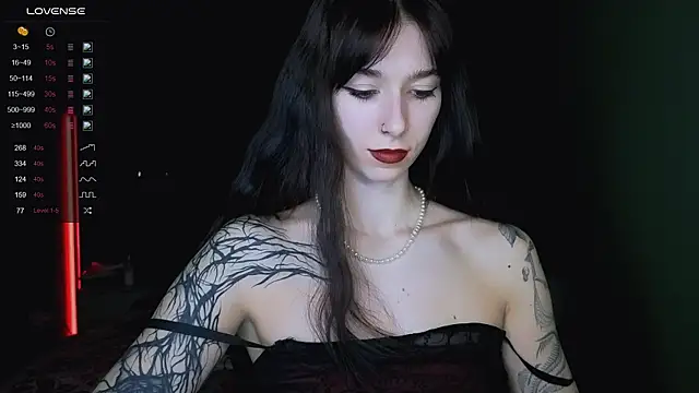 JillVerdon online show from 05.04.26