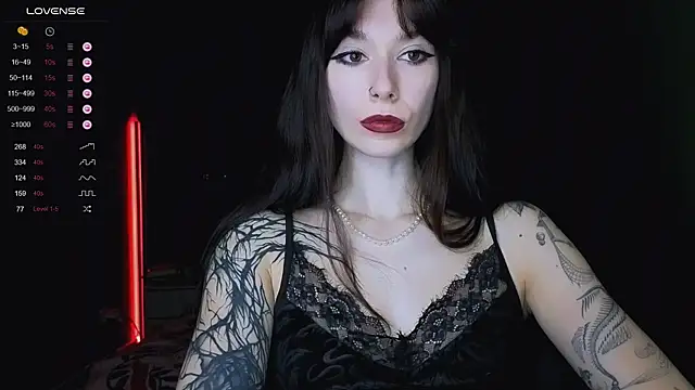 JillVerdon online show from 05.06.26