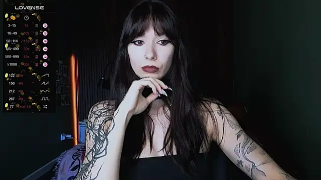 JillVerdon online show from 07.19.26