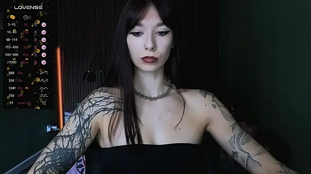 JillVerdon online show from 08.04.26