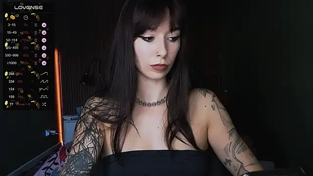 JillVerdon online show from 08.05.26
