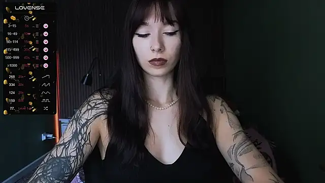 JillVerdon online show from 08.07.26