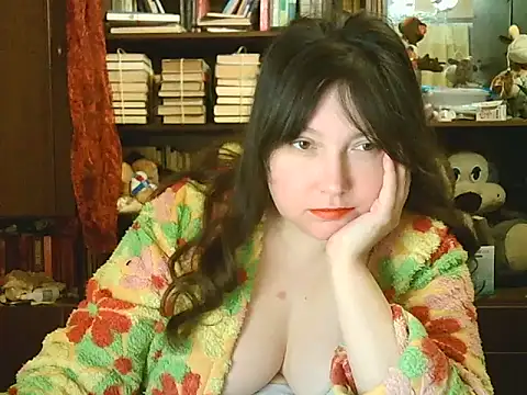 Snapshot of CarrieQPeach chatting on 02.12.26 CarrieQPeach online show from 02.12.26