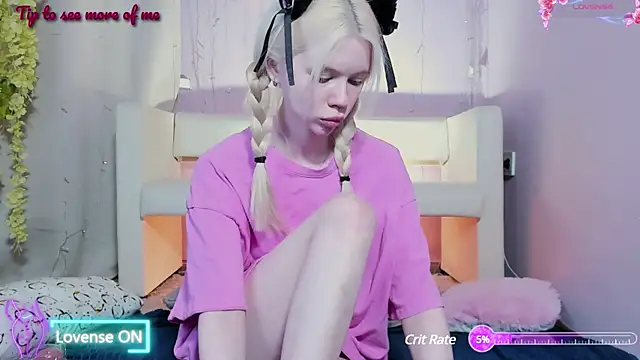 Lollita Lewis online show from 01.22.25