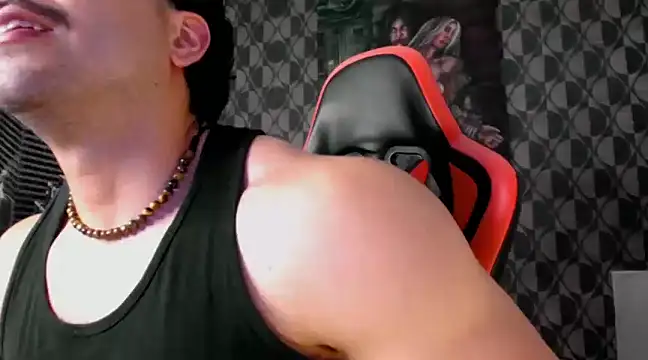 jake skye online show from 03.02.25