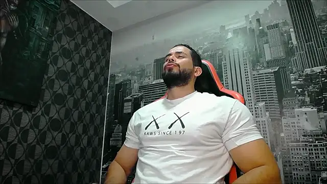 jake skye online show from 09.10.25