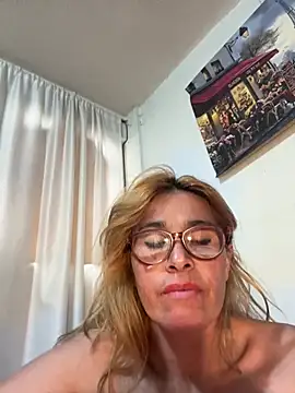 SahoryHorny online show from 07.21.26