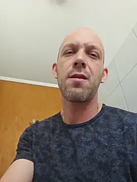 Namastedaddy85 online show from 05.27.26