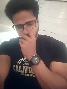 rounakhunk online show from 01.19.26