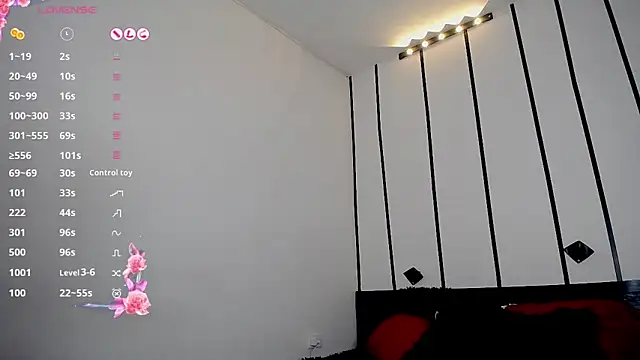 Snapshot of IsabellBigtitsxx chatting on 06.18.26 IsabellBigtitsxx online show from 06.18.26