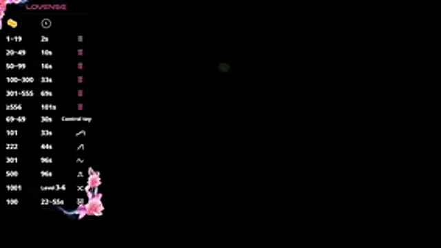 Snapshot of IsabellBigtitsxx chatting on 06.29.26 IsabellBigtitsxx online show from 06.29.26