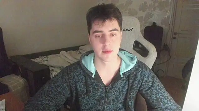 Snapshot of Knuckles17 chatting on 01.07.26 Knuckles17 online show from 01.07.26