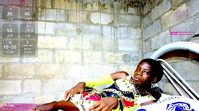 nzanizy online show from 11.02.25