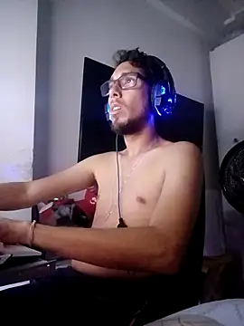 Mateusoliver7 online show from 03.29.26