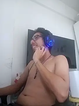 Mateusoliver7 online show from 03.31.26