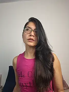 Alicesoul online show from 06.07.26