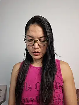 Alicesoul online show from 06.12.26