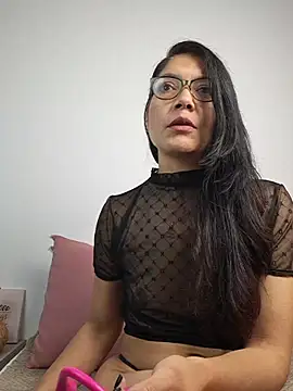Snapshot of Alicesoul chatting on 07.19.26 Alicesoul online show from 07.19.26