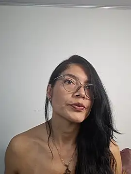 Snapshot of Alicesoul chatting on 08.06.26 Alicesoul online show from 08.06.26