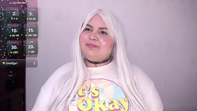 luisianacoxx online show from 12.21.24