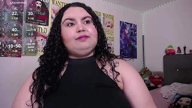 luisianacoxx online show from 12.30.24