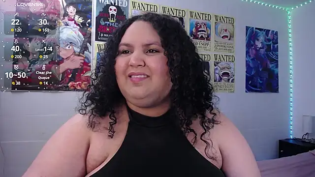 luisianacoxx online show from 01.31.25