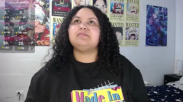 luisianacoxx online show from 02.28.25