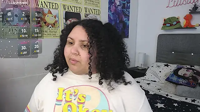 luisianacoxx online show from 03.07.25