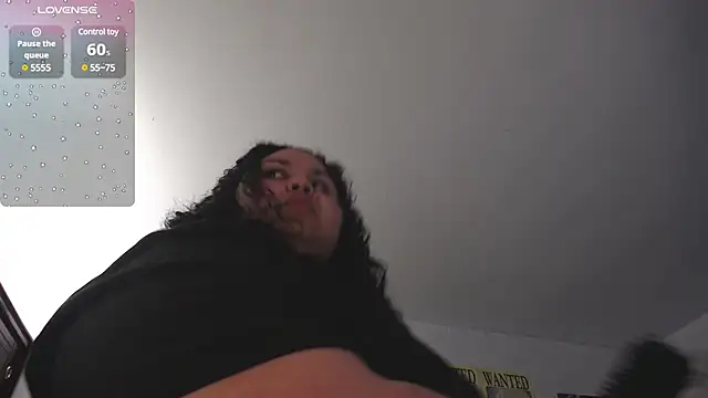 luisianacoxx online show from 03.08.25