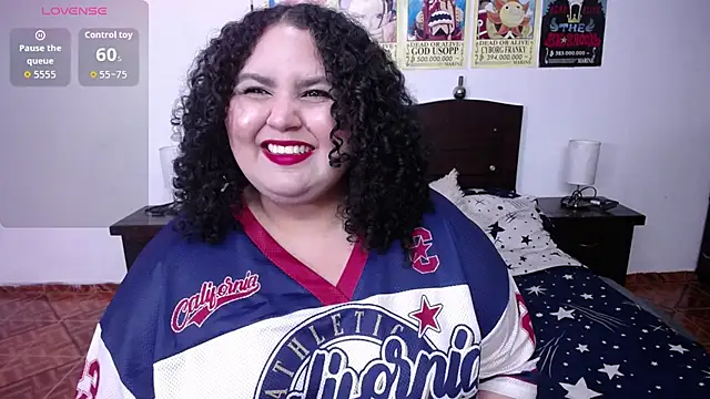 luisianacoxx online show from 12.05.25