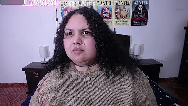 luisianacoxx online show from 07.22.26