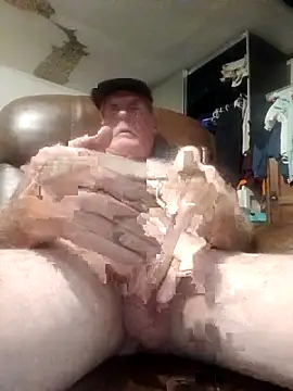 Snapshot of ColdVisitor chatting on 11.09.25 ColdVisitor online show from 11.09.25