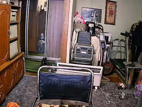 Snapshot of LOLA8888 chatting on 11.30.25 LOLA8888 online show from 11.30.25