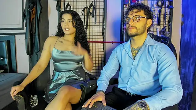 Twisted Fantasy online show from 05.15.26
