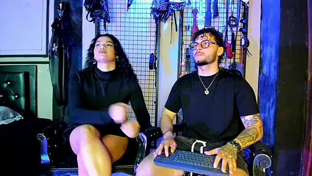 Twisted Fantasy online show from 06.12.26