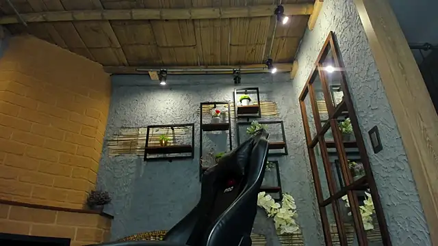 alexgiraldo  online show from 01.12.25