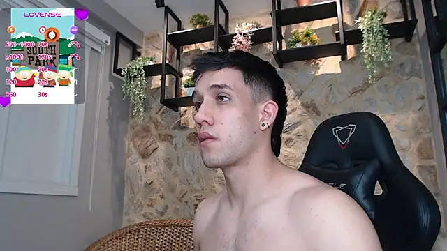 alexgiraldo  online show from 01.29.25