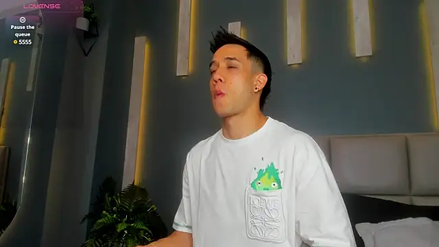 alexgiraldo  online show from 02.06.25