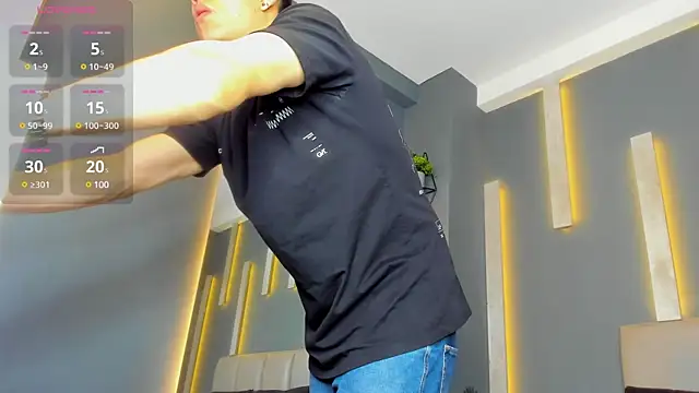 alexgiraldo  online show from 02.09.25